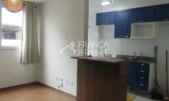 Imagem 2: LOCAÇÃO GRAND RESERVA PAULISTA, 2 DORMITORIOS COM 1 VAGA DE GARAGEM!!!