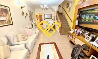 Imagem 5: Cobertura 3 Quartos em Santos