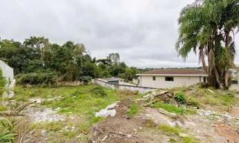 Imagem 2: TERRENO à venda com 1032m² por R$ 1.100.000,00 no bairro Santa Cândida - CURITIBA / PR