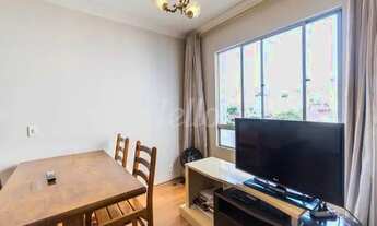 Imagem 3: São Paulo - Apartamento Padrão - São Lucas