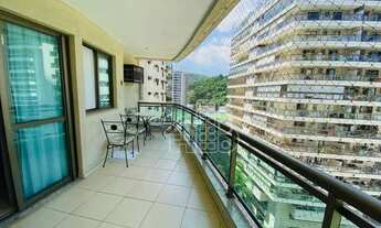 Imagem 7: Apartamento com 3 dormitórios à venda, 110 m² por R$ 790.000,00 - Vital Brasil - Niterói/R