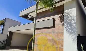 Imagem 3: CASA NOVA CONDOMÍNIO AMERICANO RUA 10A VICENTE PIRES 3 SUÍTES PISCINA CHURRASQUEIRA LOTE 4