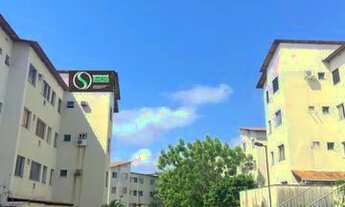 Imagem 5: Apartamento para aluguel tem 60 metros quadrados com 3 quartos em Lago Azul - Manaus - AM