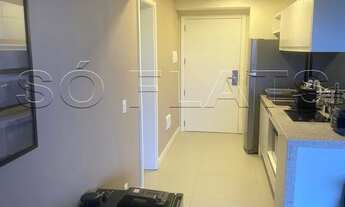 Imagem 5: Excelente flat em Pinheiros, próximo a Marginal Pinheiros, Av. Rebouças e Av. Faria Lima