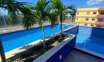 Imagem 2: Alugo Apartamento 1/4 no BluePark