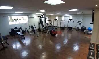 Imagem 7: Apartamento Residencial à venda, Vila Parque Jabaquara, São Paulo - AP8468