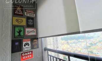 Imagem 6: Santo André - Apartamento Padrão - Vila Metalúrgica