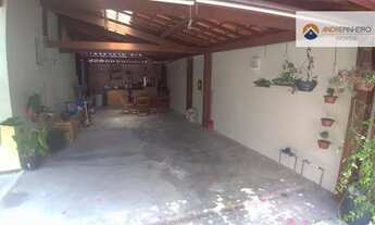 Imagem: Casa em condomínio com 3 quartos sendo