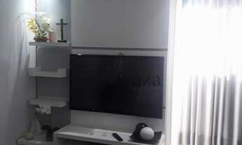 Imagem 7: Apartamento Cobertura Duplex - Bosque dos Eucaliptos - Residencial Spazio Campo Lazio - 12