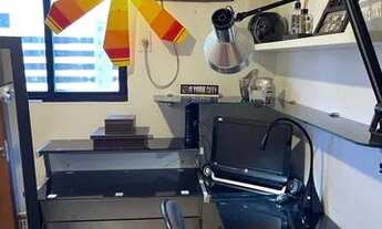 Imagem 7: Apartamento para venda com 60 metros quadrados com 2 quartos em Ponta Verde - Maceió - AL