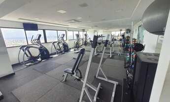 Imagem 3: Apartamento para aluguel com 35 metros quadrados com 1 quarto em Ilha do Leite - Recife