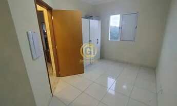 Imagem 3: Apartamento de 2 dormitórios para alugar no Condomino Siete Residence