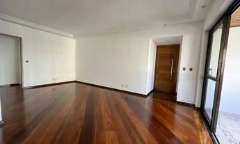 Imagem 5: More num apartamento com varanda gourmet perto do metro Chácara Klabin/Vila Mariana