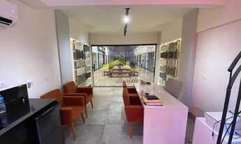 Imagem 6: Loja para aluguel, Buritis - Belo Horizonte/MG