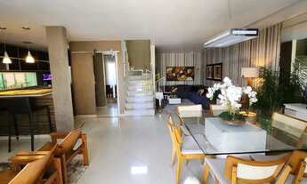 Imagem 5: Casa para venda possui 250 metros quadrados com 3 quartos em Vargem Pequena - Rio de Janei