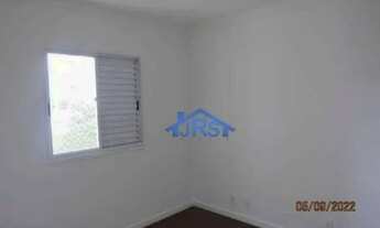 Imagem 7: Apartamento com 2 dormitórios à venda, 51 m² por R$ 349.000 - Vila São João - Barueri/SP