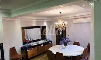 Imagem 3: São Paulo - Apartamento Padrão - Mooca