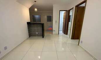 Imagem: Casa de Condomínio com 2 dorms, Esmeralda