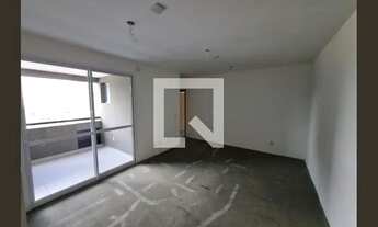 Imagem 2: Apartamento à Venda - Horto Florestal, 3 Quartos, 98 m2