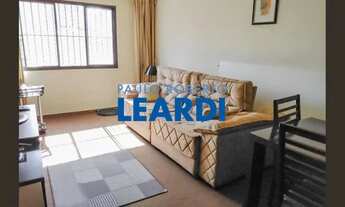 Imagem: APARTAMENTO - SAÚDE - SP