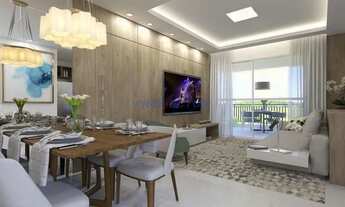 Imagem 5: Apartamento - Swiss Park - Campinas