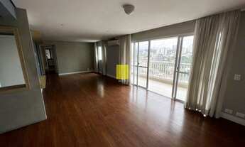 Imagem 2: Apartamento com 3 dorms, Pinheiros, São Paulo, Cod: 27