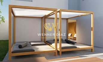 Imagem 6: Apartamento Condomínio Montelena by Tarraf à venda em São José do Rio Preto SP Jardim Paul