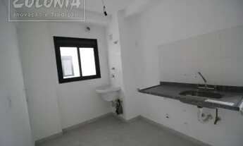 Imagem 2: Santo André - Apartamento Padrão - Jardim Jamaica