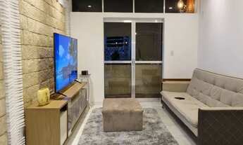 Imagem: Apartamento para venda com 95 metros quadrados