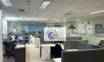 Imagem 1: Conjunto para alugar, 404 m² - Bela Vista - São Paulo/SP