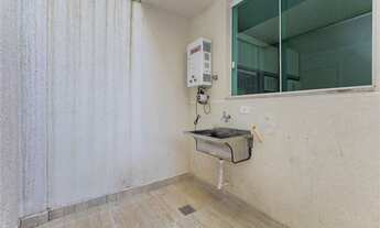 Imagem 7: ABAIXOU O VALOR! Apto 1 dormitório, 53m2, com garden e garagem livre!