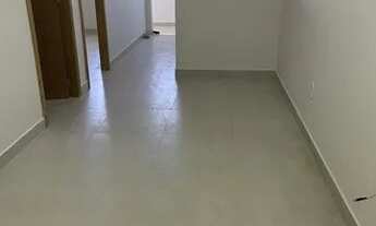 Imagem 2: Aluguel apartamento samambaia Sul 1 quarto