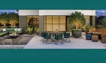 Imagem 6: Apartamento Novo Campo Belo