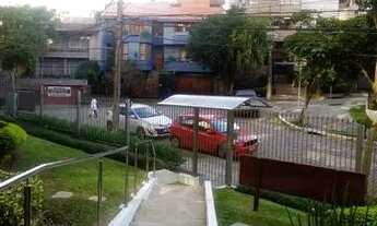 Imagem 5: Apartamento para aluguel tem 110 metros quadrados com 2 quartos em Bela Vista - Porto Aleg