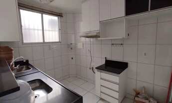 Imagem 4: Contagem - Apartamento Padrão - Cândida Ferreira