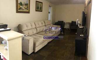 Imagem 4: FRENTE COM TERRAÇO PONTA DA PRAIA - ÓTIMA LOCALIZAÇÃO