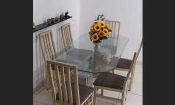 Imagem 7: Quartos e vagas masculina em Santos no Gonzaga