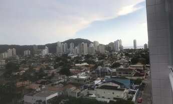 Imagem 4: Apartamento Canto do Forte 2 dormitórios