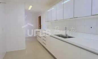 Imagem 5: Apartamento para venda possui 225 metros quadrados com 3 quartos em Setor Marista - Goiâni