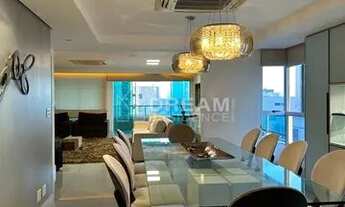 Imagem 6: Cobertura triplex em Boa Viagem com 390m², com piscina privativa