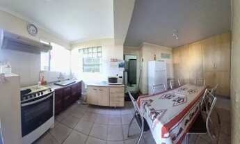 Imagem 5: Casa mobiliada para aluguel com 88 metros quadrados com 3 quartos, jardim São Jorge