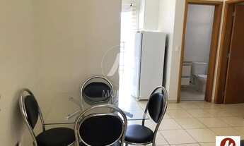 Imagem 7: Apartamento (tipo - padrao) 1 dormitórios, cozinha planejada, portaria 24hs, lazer, elevad