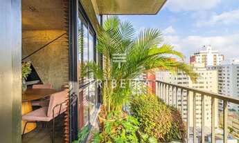 Imagem 5: Cobertura de 130m², com 1 suíte