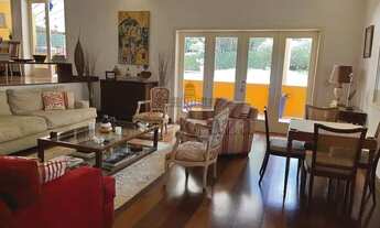 Imagem: Casa De Rua Fechada em São Paulo