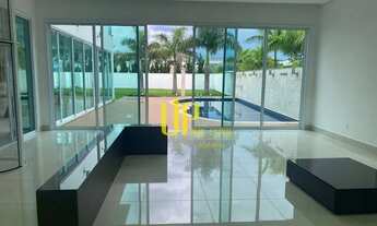 Imagem 2: Sobrado com 4 dormitórios para alugar, 950 m² por R$ 21.300/mês - Parque Reserva Fazenda I