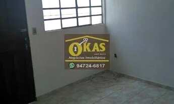 Imagem 5: Casa com 3 dormitórios para alugar por R$ 1.392,00/mês - Vila Amorim - Suzano/SP