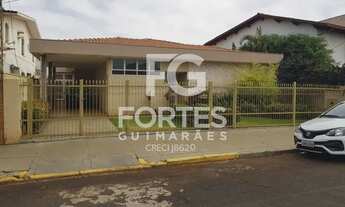 Imagem: Ribeirão Preto - Casa - Alto da Boa Vista