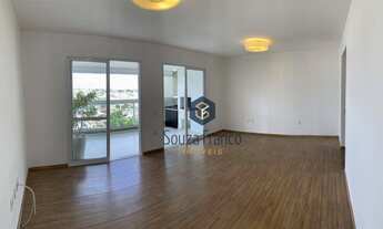 Imagem 7: Apartamento com 3 dormitórios à venda, 125 m² por R$ 1.000.000,00 - Parque Monte Líbano