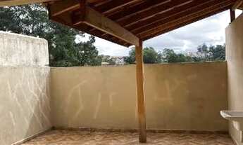 Imagem 2: Casa para venda tem 135 metros quadrados com 3 quartos em Vila Boa Vista - Barueri - SP