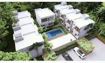 Imagem 6: Casas - Venda - Vilage Sollare